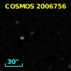 COSMOS J095944.81+022556.0