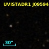 COSMOS J095944.09+022555.2