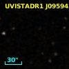 COSMOS J095942.75+022549.7