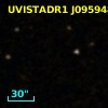 COSMOS J095948.00+022549.2