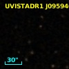 COSMOS J095940.00+022547.3