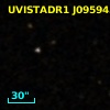 COSMOS J095945.07+022546.4