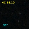 WB 0916+6823