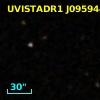 COSMOS J095944.76+022545.5