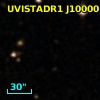 COSMOS J100001.88+022542.5
