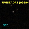 COSMOS J095945.96+022540.3