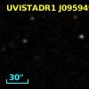 COSMOS J095949.65+022541.1