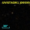 COSMOS J095950.71+022537.8