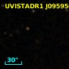 COSMOS J095950.62+022535.6