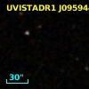 COSMOS J095944.76+022536.2