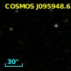 COSMOS J095948.65+022535.2