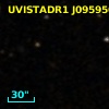 COSMOS J095950.16+022535.0