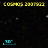 COSMOS J095950.23+022532.6