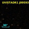 COSMOS J095937.17+022535.0