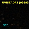 COSMOS J095937.17+022533.7