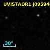COSMOS J095948.47+022529.1