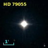 HD  79055