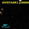 COSMOS J100000.87+022529.0