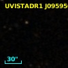 COSMOS J095950.54+022525.6
