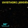 COSMOS J095950.29+022523.4