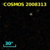 COSMOS J095947.28+022525.8