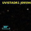 COSMOS J095949.48+022527.5