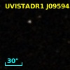 COSMOS J095945.71+022528.8
