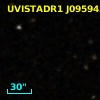 COSMOS J095943.84+022524.5