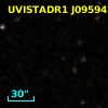 COSMOS J095942.49+022521.8
