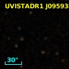 COSMOS J095938.84+022523.6