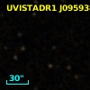 COSMOS J095938.33+022520.4