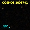 COSMOS J095948.14+022520.2