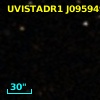 COSMOS J095949.17+022520.1