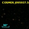COSMOS J095937.54+022513.3