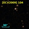 COSMOS J100005.05+022513.4
