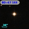 BD+67   589