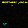 COSMOS J095945.78+022515.6