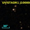 COSMOS J100004.40+022515.2