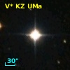 V* KZ UMa