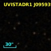 COSMOS J095939.24+022510.4