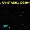 COSMOS J095942.46+022505.8