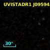 COSMOS J095943.25+022501.1