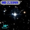 HD 223389
