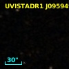 COSMOS J095949.42+022503.2