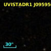 COSMOS J095950.49+022501.1
