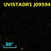 COSMOS J095946.99+022459.6