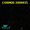 COSMOS J095949.33+022458.8