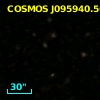 COSMOS J095940.56+022458.1