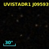 COSMOS J095939.81+022454.5