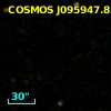 COSMOS J095947.85+022456.8